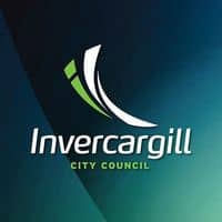 Invercargill City Council Logo