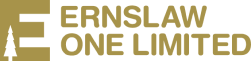 Ernslaw One Logo