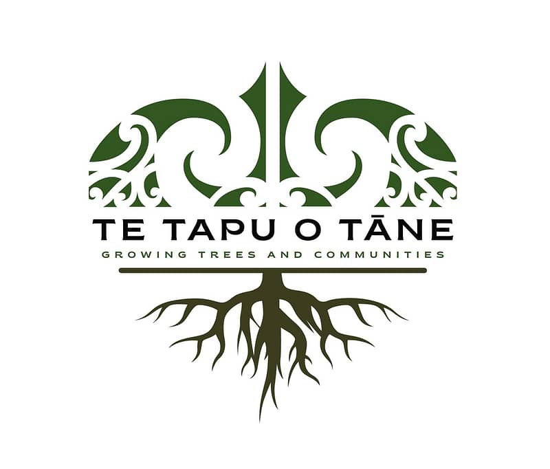 Tapu o Tane Logo