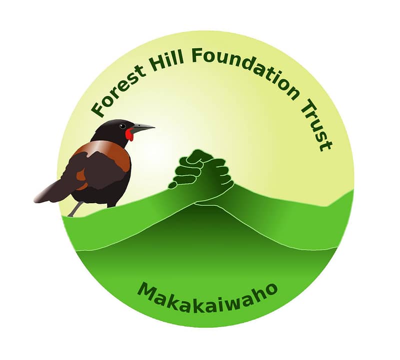 Forest Hill Trust Logo