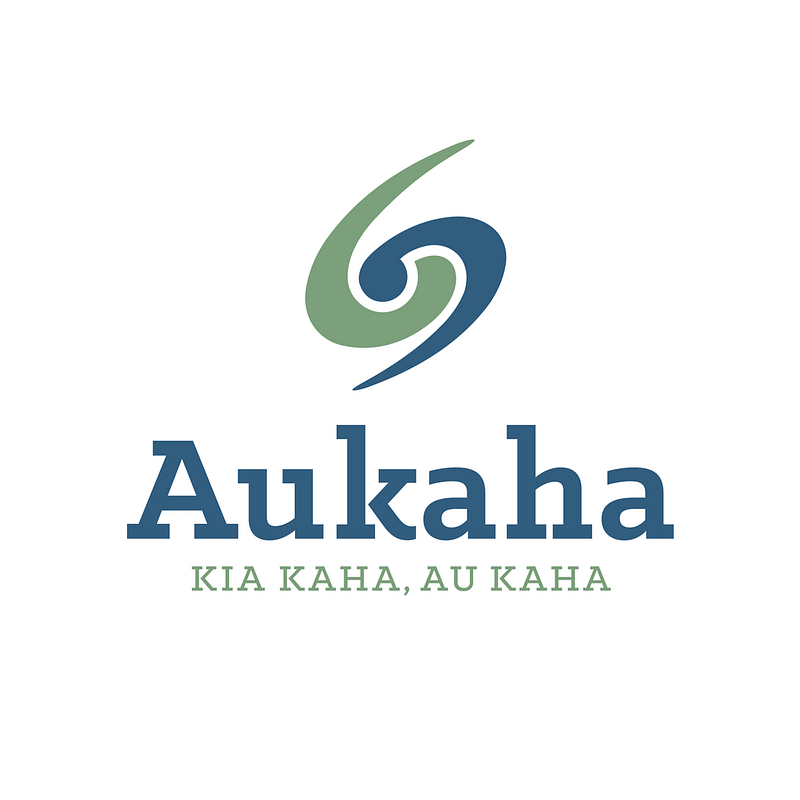 Aukaha Logo