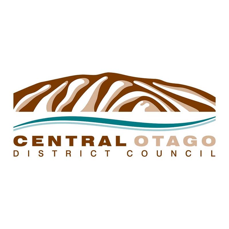 Central Otago District Council Logo
